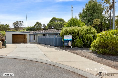 8 Monaco Cl, Warnbro, WA 6169