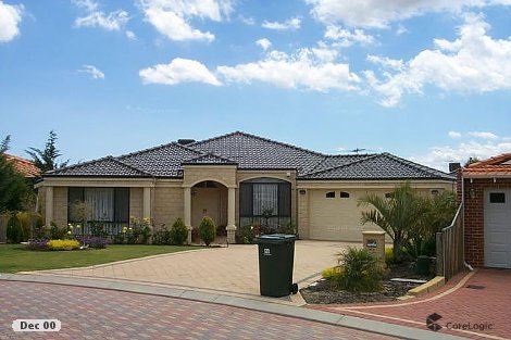 32 Playford Mews, Landsdale, WA 6065