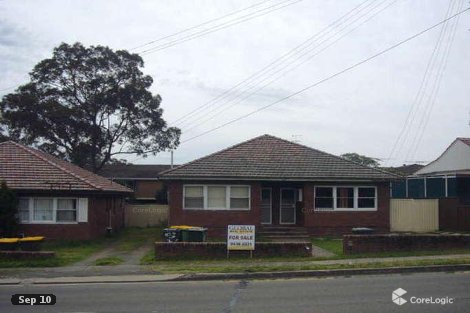 546 Great Western Hwy, Pendle Hill, NSW 2145