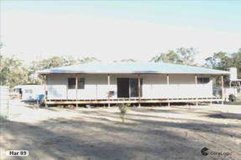 838 Millmerran Woods Dr, Millmerran Woods, QLD 4357