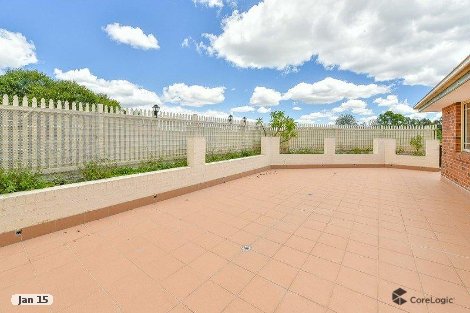 19/8 Bungalow Cres, Bankstown, NSW 2200