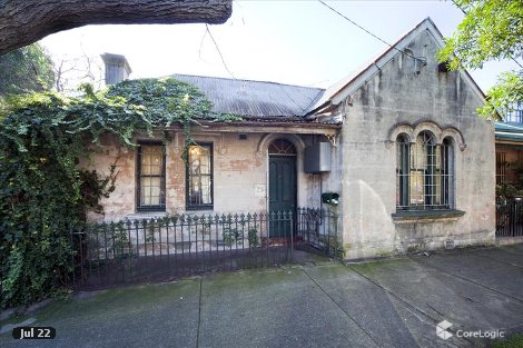 25 Jennings St, Alexandria, NSW 2015