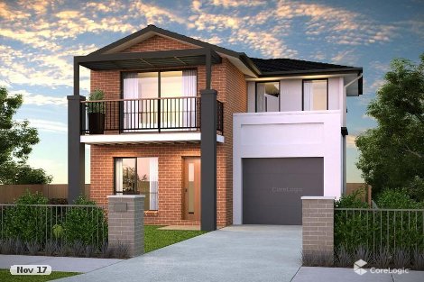 Lot 5210 Birch St, Bonnyrigg, NSW 2177