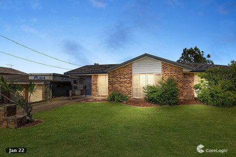 8 Bauple Cres, Rochedale South, QLD 4123