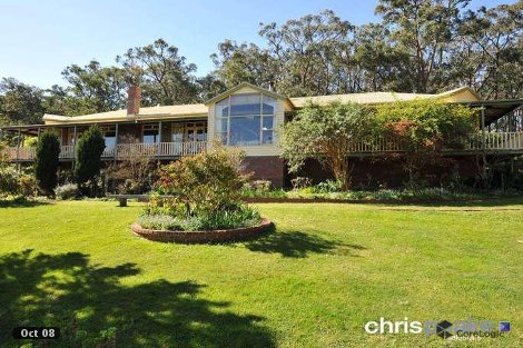 130 High St, Guys Hill, VIC 3807