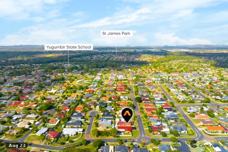 103 Redgum Dr, Regents Park, QLD 4118