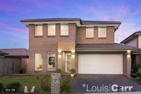 86 Barry Rd, North Kellyville, NSW 2155