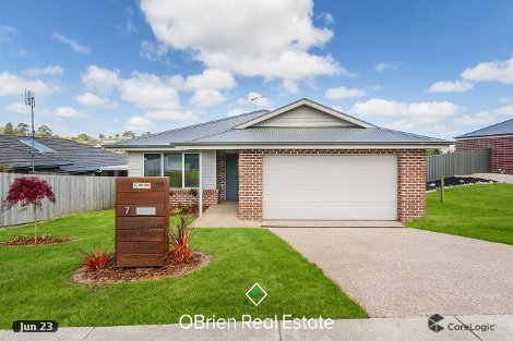 7 Grandview Rise, Korumburra, VIC 3950