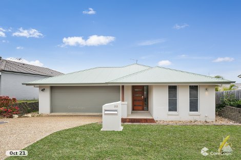 22 Greentrees Tce, Springfield Lakes, QLD 4300