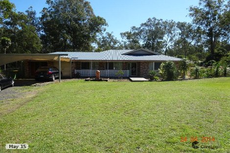 19 Craigerne Ct, Chuwar, QLD 4306