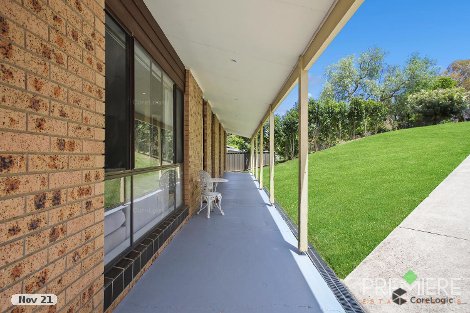 12 Estella Pl, Ambarvale, NSW 2560