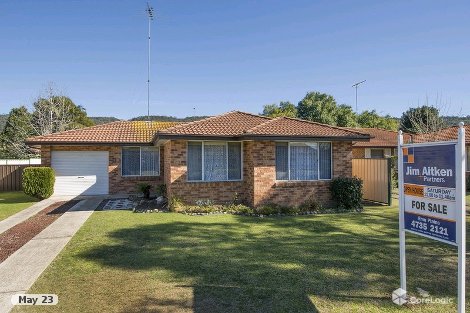 14 Haflinger Cl, Emu Heights, NSW 2750