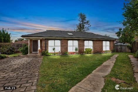 3 Patricia Pl, Melton West, VIC 3337