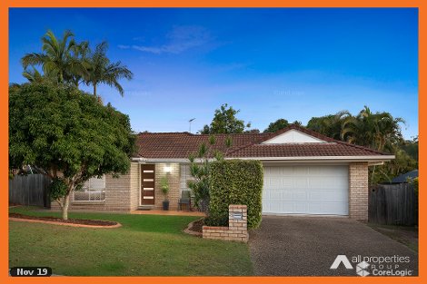 4 Mandeville Pl, Regents Park, QLD 4118