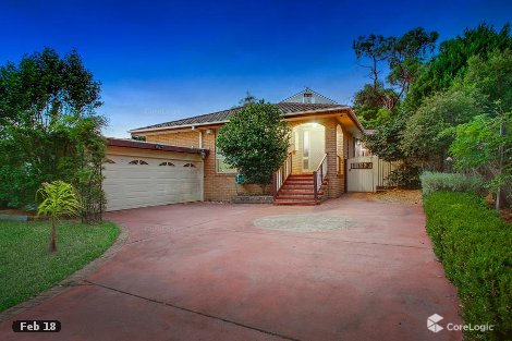 25 Dalpura Cct, Frankston, VIC 3199