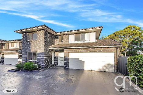 7/14 Bowden St, Merrylands West, NSW 2160