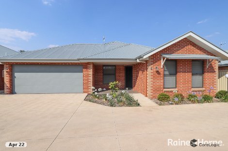 4/51 Stewart St, Bathurst, NSW 2795