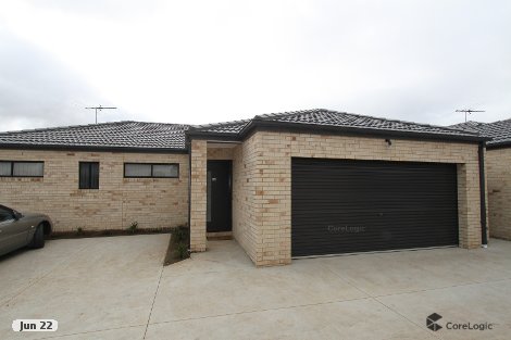 12/21-29 Lakewood Bvd, Melton, VIC 3337