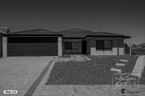 37 Daviesia Turn, Success, WA 6164