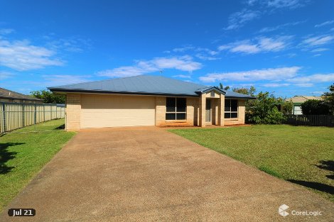 11 Pioneer Ave, Childers, QLD 4660