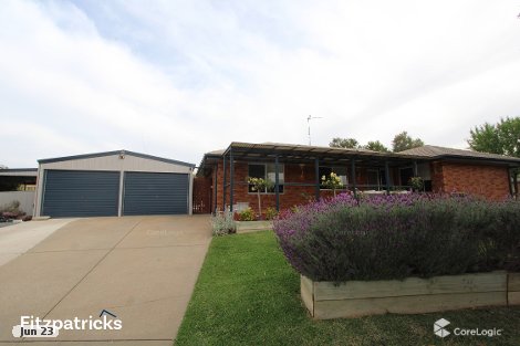 12 Kurrajong Ave, Forest Hill, NSW 2651