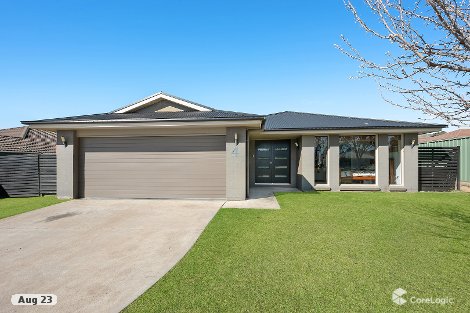 4 Palmer Ave, Mudgee, NSW 2850