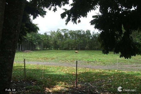 1483 Pine Creek-Yarrabah Rd, East Trinity, QLD 4871