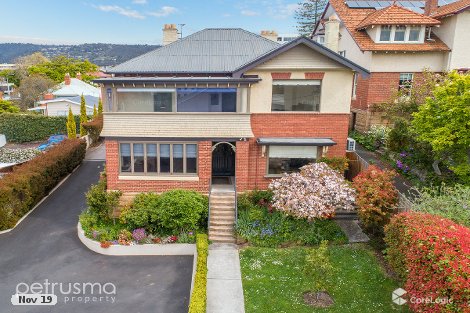 3/106 Hampden Rd, Battery Point, TAS 7004