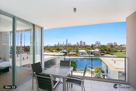 2502/33 T E Peters Dr, Broadbeach Waters, QLD 4218