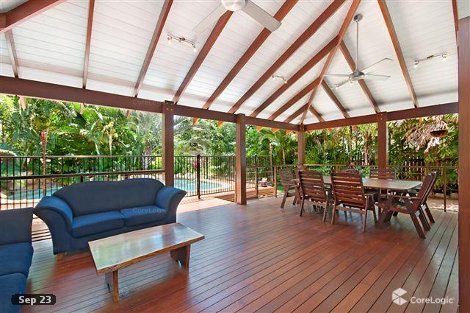 5 Princes Rd, Hyde Park, QLD 4812