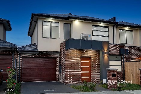 2/36 Graham St, Broadmeadows, VIC 3047