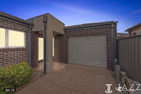 3/36 Menzies Ave, Point Cook, VIC 3030