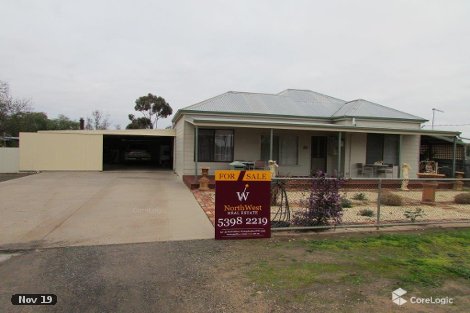 98 Government Rd, Warracknabeal, VIC 3393