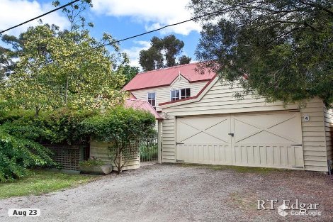 4 Almora Ave, Red Hill, VIC 3937