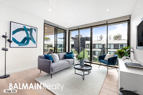 312/3 Nagurra Pl, Rozelle, NSW 2039