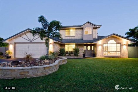 8 Fendi Pl, Eight Mile Plains, QLD 4113