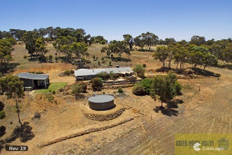 122 O'Connell Rd, Wandering, WA 6308