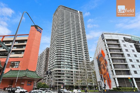 710/81 Harbour St, Haymarket, NSW 2000