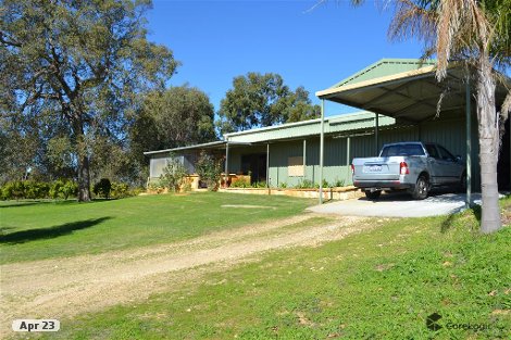 79 Rangeview Dr, Wanerie, WA 6503