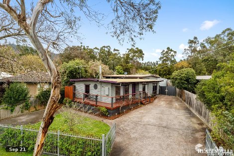 32 Wallaby Way, Badger Creek, VIC 3777