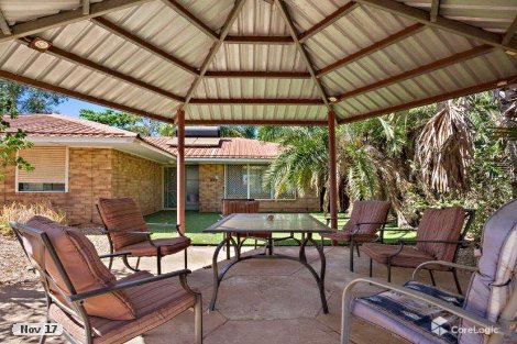 3 Elliott Cres, Dampier, WA 6713