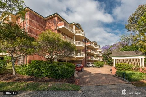 12/5-7 Bellbrook Ave, Hornsby, NSW 2077