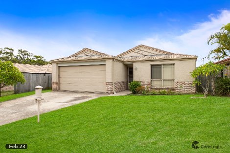 10 O'Dea Cres, Goodna, QLD 4300