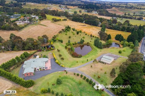 275 Brown Coalmine Rd, Yallourn North, VIC 3825