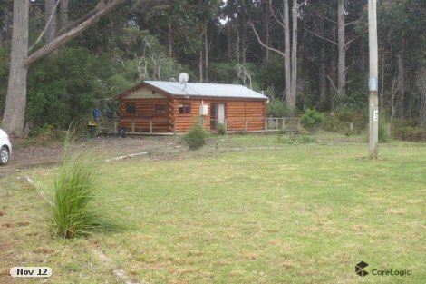 46 Tyenna Rd, Tyenna, TAS 7140