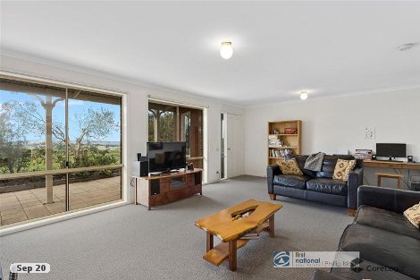 16 Mcgraths Lane, Krowera, VIC 3945