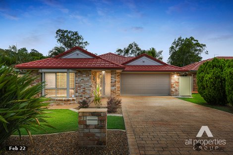 54 Albert Valley Dr, Bahrs Scrub, QLD 4207