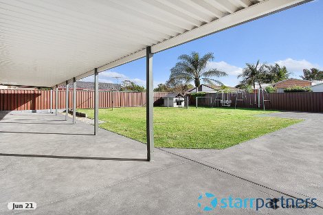 3 Thomas Bell Ave, Werrington County, NSW 2747