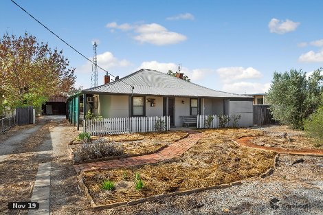 22 Barber St, Pyramid Hill, VIC 3575