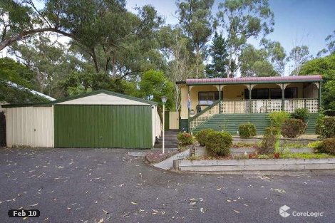 46 Grey St, Belgrave, VIC 3160